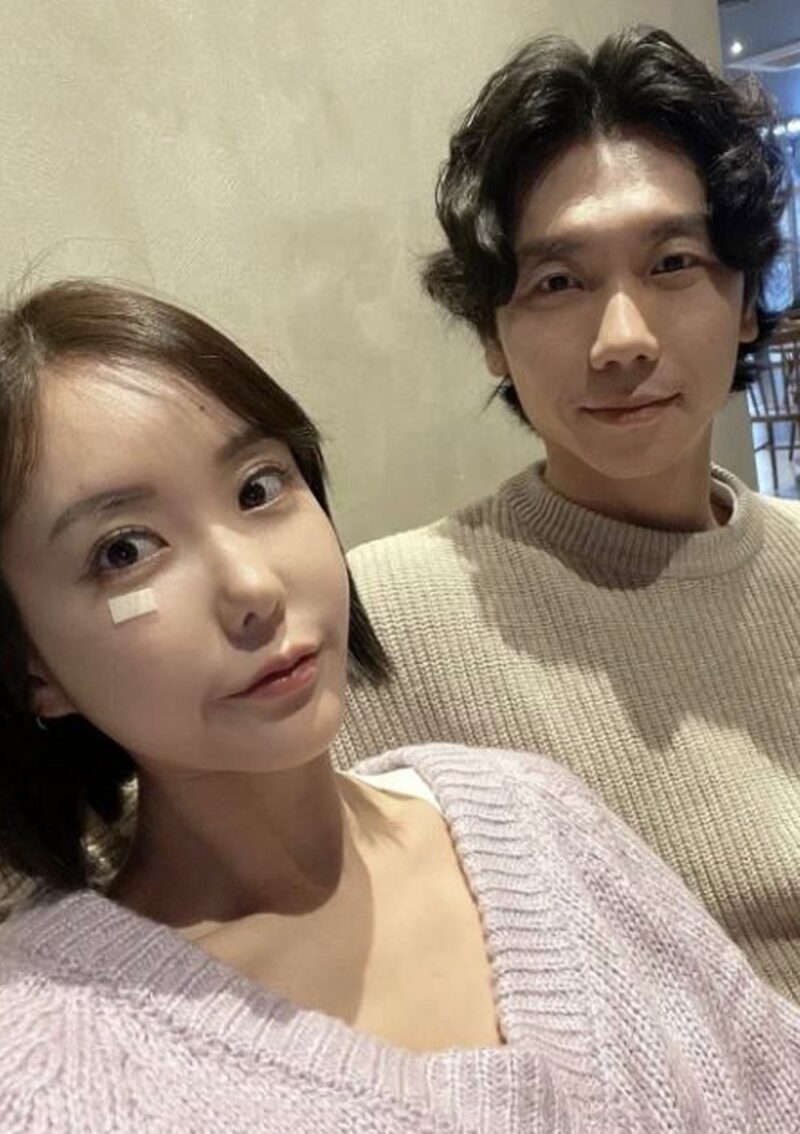 「ドレスン」イ・ソラ、チョ・ドンファンとの別れ説にコメント「静かに上手に付き合っている」