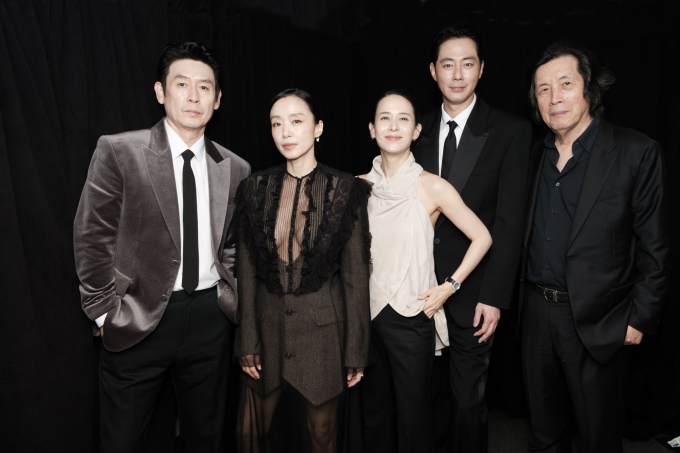 イ・チャンドン監督最新作『可能な愛』が米ミルバレー映画祭で快挙！ソル・ギョング＆チョン・ドヨンら豪華キャストが北米を魅了、11月6日よりNetflix世界配信へ
