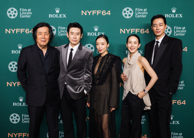映画『可能な愛』、ミルバレー映画祭でアウター賞を受賞