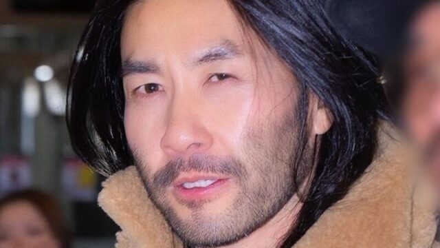 ノ・ホンチョル、新たな挑戦へ…「反響爆発」