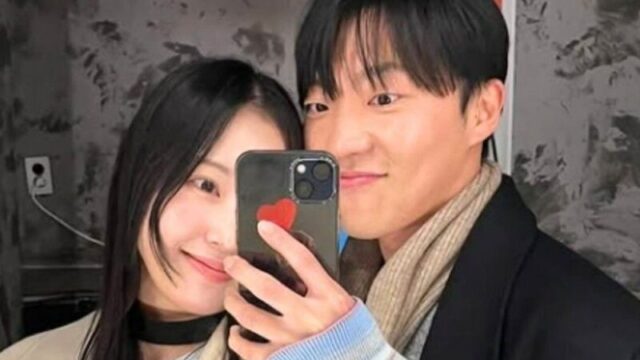 元妻に直接相談も。韓国クリエイター・チェゴギの婚約者イ・ジュウン、済州島移住を前に前妻ユ・ケッニプと交わした「大人の対話」