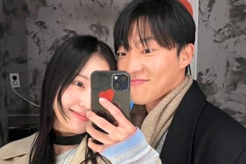 元妻に直接相談も。韓国クリエイター・チェゴギの婚約者イ・ジュウン、済州島移住を前に前妻ユ・ケッニプと交わした「大人の対話」