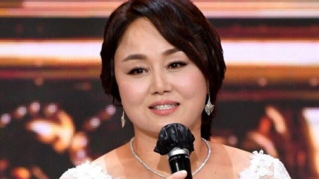 イ・ギョンシル、女優の娘ソンスアに対する「親の七光り」との批判に反論