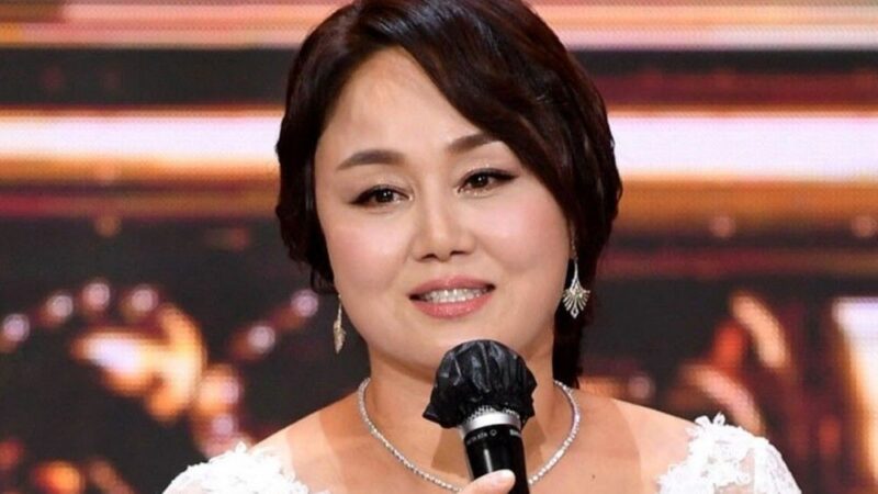 イ・ギョンシル、女優の娘ソンスアに対する「親の七光り」との批判に反論