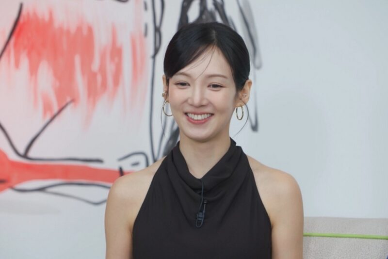 「契約結婚」2組目の夫婦、スキンシップ過多…안정환→이채영も「驚き」