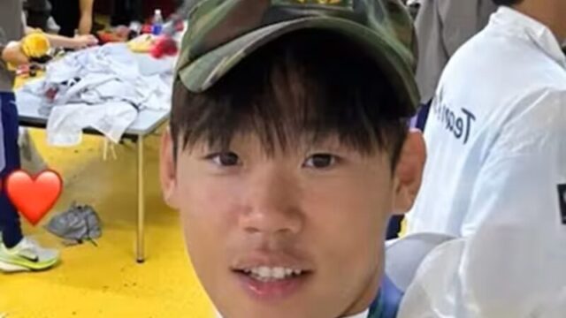 韓国サッカー代表の兵役免除発言が炎上、国民の怒りと制度見直し論への影響