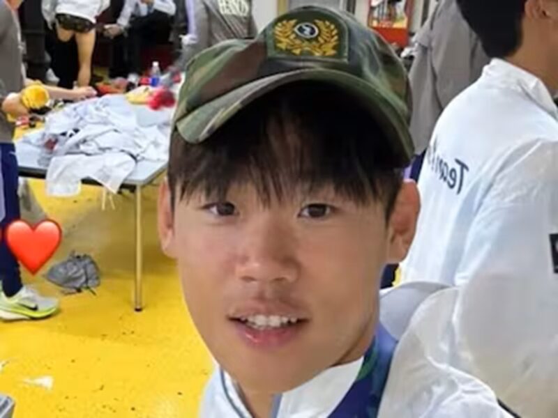 韓国サッカー代表の兵役免除発言が炎上、国民の怒りと制度見直し論への影響