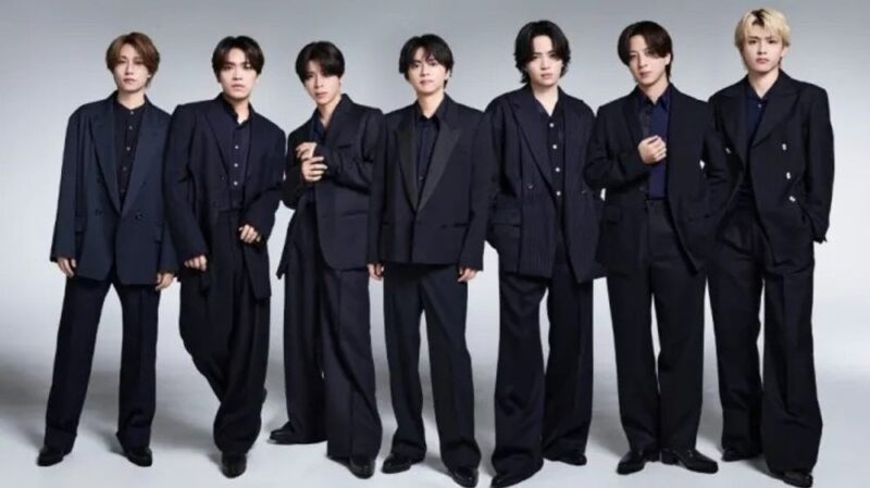 「女性暴行で逮捕・除名」男性アイドルに波紋…「連絡途絶えられず怒り」メンバー7人が激怒