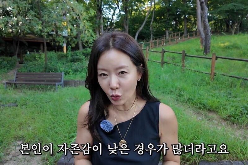 안선영, "시급 1500만 원"에 이어 "용산 5층 건물주"의 현실 고충 토로… "무한 돈 내기"