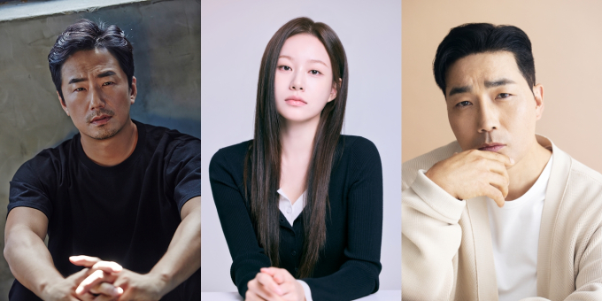 第17回コリアドラマアワード開催決定！MCにリュ・スンス＆パク・ユナら豪華俳優陣が集結