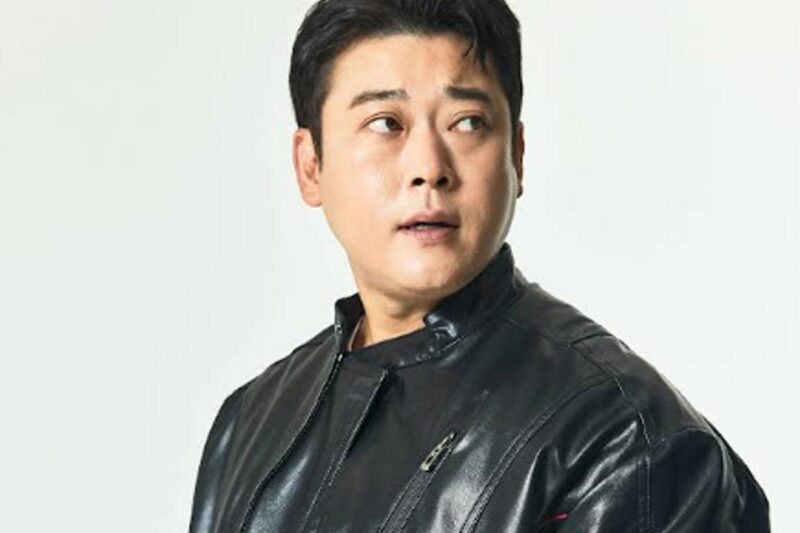 イ・ソンミン、結婚したと勘違い？ブレイク直後に起きた騒動の真相