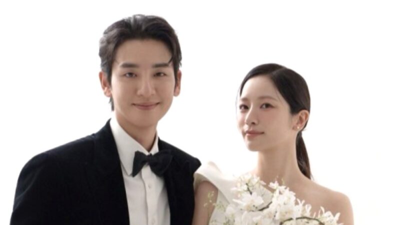『ソンジェ背負って走れ』出演ソン・ジホ、2歳年上の歌手キム・ソリと10月に結婚