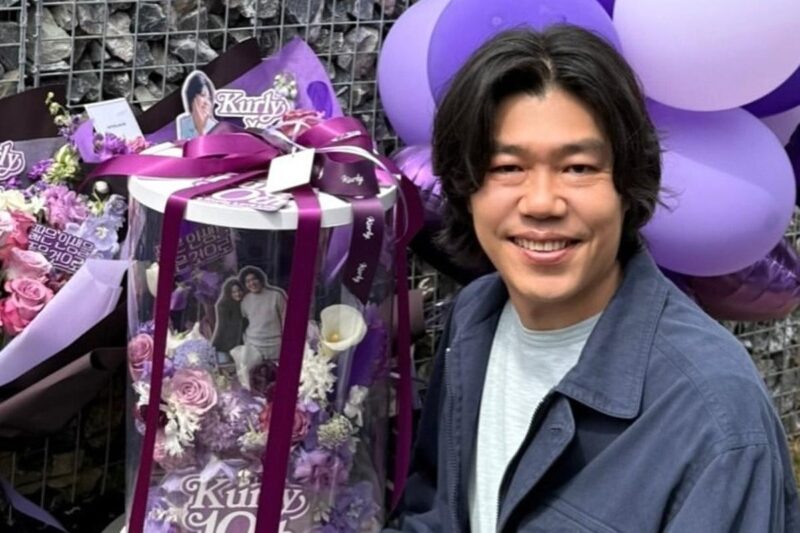 「健康悪化」イ・サンスン、ついに届いた知らせに…ファンから悲しみの声