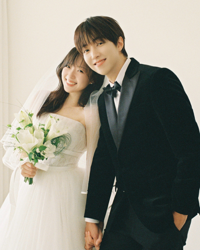 俳優イ・ユジンとチャ・ギョンウンが11月に結婚へ　作品共演がきっかけで交際からゴールイン