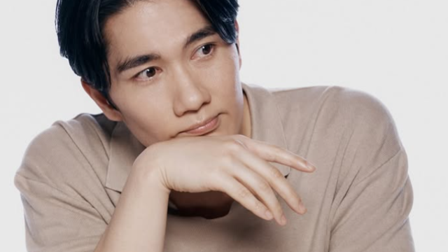 俳優オム・テグが今年も「ビッグドーム」として街頭販売へ 3度目の善行が呼ぶ支援の輪