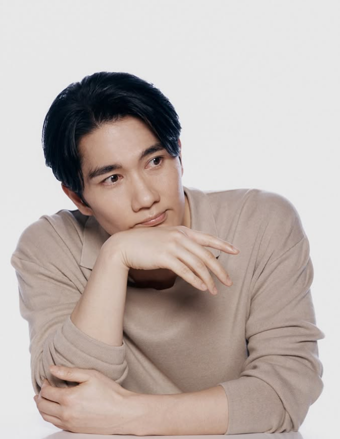 俳優オム・テグが今年も「ビッグドーム」として街頭販売へ 3度目の善行が呼ぶ支援の輪