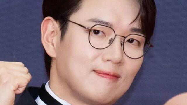 「画家♥」チャン・ソンギュ、13年ぶりの快挙に感涙「涙が止まりません」