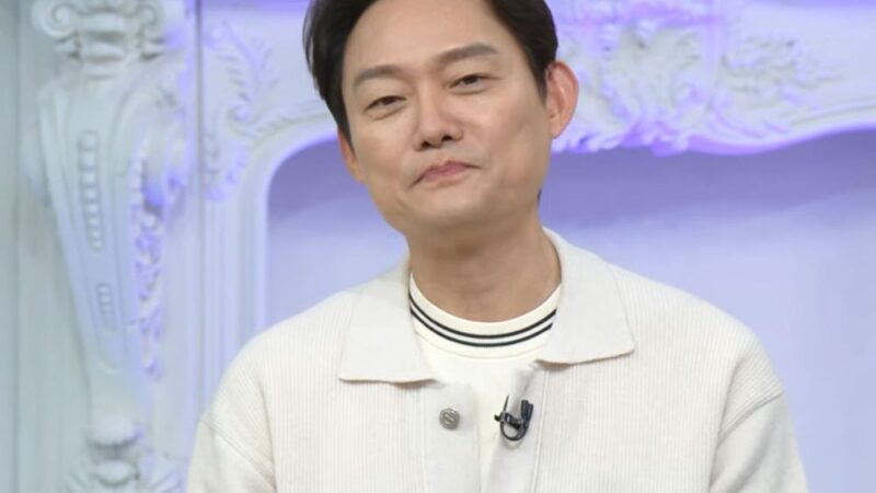 「キム・ジヨン」と結婚したナム・ソングジン、アイドル顔負けの息子の顔を公開…俳優デビューの可能性も？「演技したいと話していた」（『朝の広場』）
