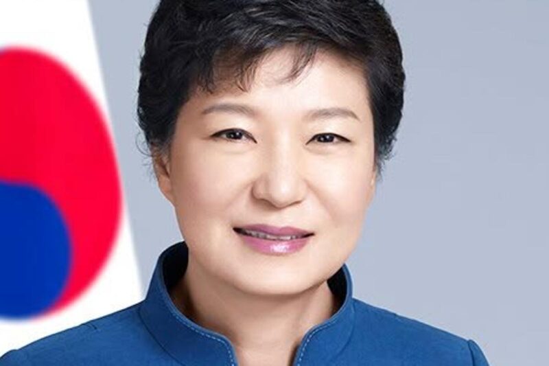 朴槿恵氏、ついに沈黙を破る…「たった一言」の重み