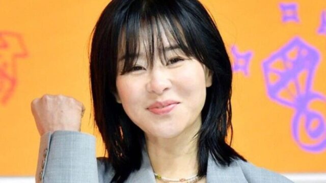 「死んだと思った」…チェ・ガンヒ、ファンを涙の渦に