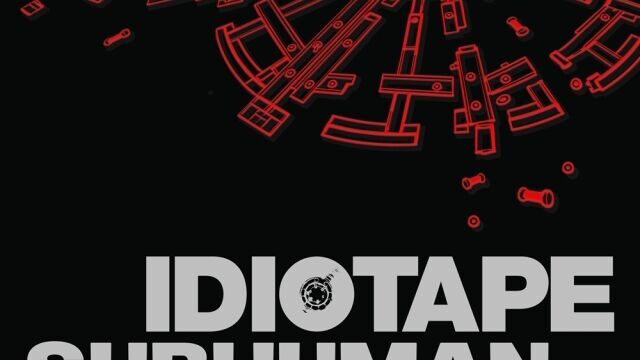 再生回数1000万回突破の熱狂！エレクトロニックバンドIDIOTAPEが11月に単独公演を開催