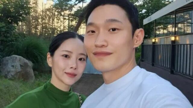 再婚控えるユ・ヒョンチョル＆キム・スルギに「DV疑惑」浮上？目のアザをめぐる噂を完全否定、挙式前の揺るぎない絆