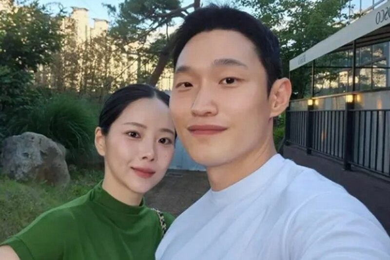 再婚控えるユ・ヒョンチョル＆キム・スルギに「DV疑惑」浮上？目のアザをめぐる噂を完全否定、挙式前の揺るぎない絆