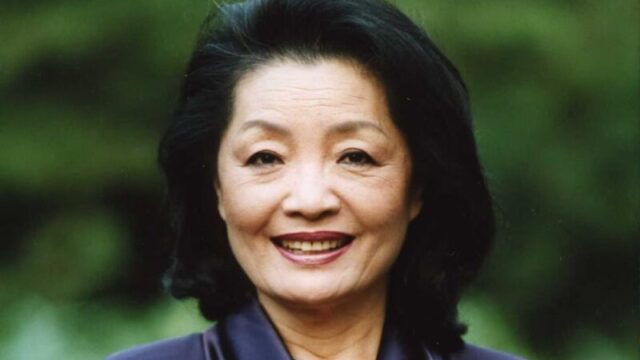 韓国人初の欧州オペラ歌手、金清子さんが死去…追悼の波広がる