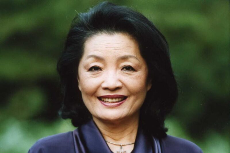 韓国人初の欧州オペラ歌手、金清子さんが死去…追悼の波広がる