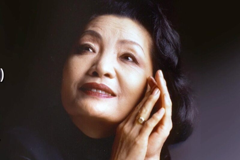 韓国人初の欧州オペラ歌手、金清子さんが死去…追悼の波広がる