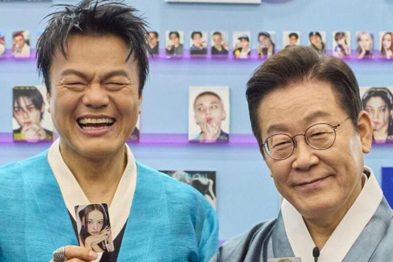 「イ・ジニョン、公式謝罪…『申し訳ない』」