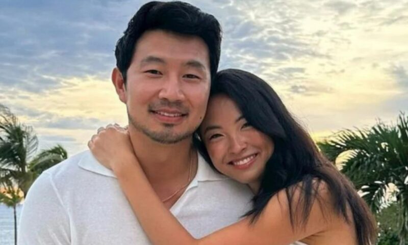 『シャン・チー』主演シム・リウがフランスで極秘結婚！4年越しの愛を実らせたお相手は大手音楽レーベル幹部