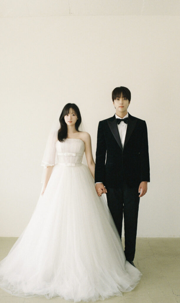 俳優イ・ユジン＆チャ・ギョンウン、11月に結婚と妊娠をダブル発表！初監督作がつないだ運命の出会いから誕生した新米パパ・ママへ