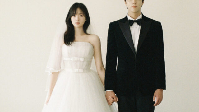 俳優イ・ユジン＆チャ・ギョンウン、11月に結婚と妊娠をダブル発表！初監督作がつないだ運命の出会いから誕生した新米パパ・ママへ