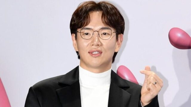「画家♥」チャン・ソンギュ、別れのニュース…立場を表明
