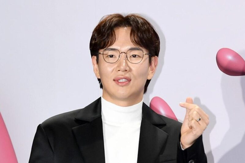 「画家♥」チャン・ソンギュ、別れのニュース…立場を表明