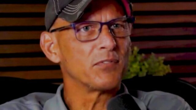 米人気ドラマ『アナザー・ワールド』出演の俳優マーク・モティマー氏が59歳で逝去、がん闘病の末に遺した「他者への支援」という強い意志