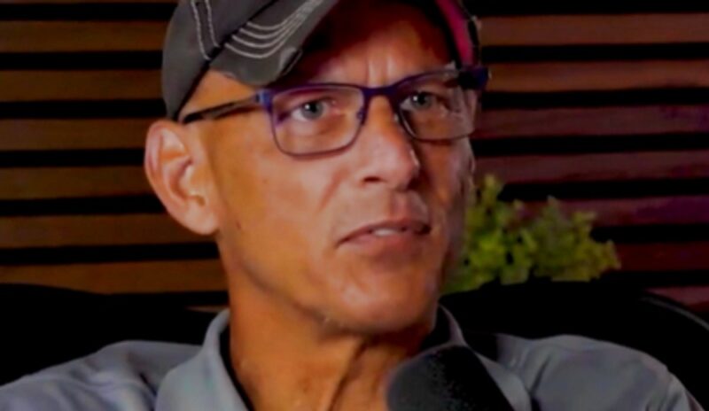 米人気ドラマ『アナザー・ワールド』出演の俳優マーク・モティマー氏が59歳で逝去、がん闘病の末に遺した「他者への支援」という強い意志