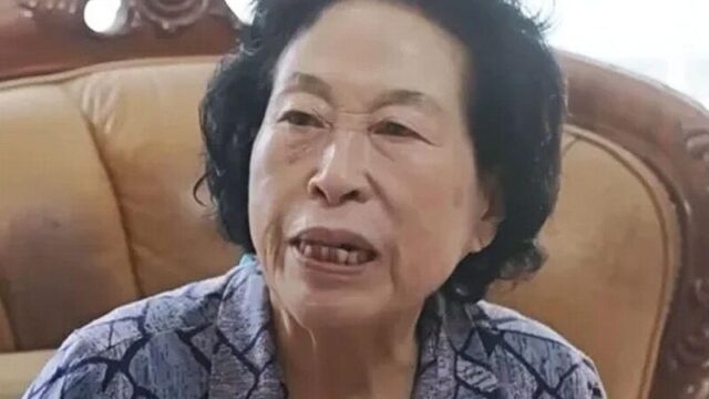 「活動休止中」のチョン・ウォンジュ、現金をばら撒き波紋…「事態は拡大」