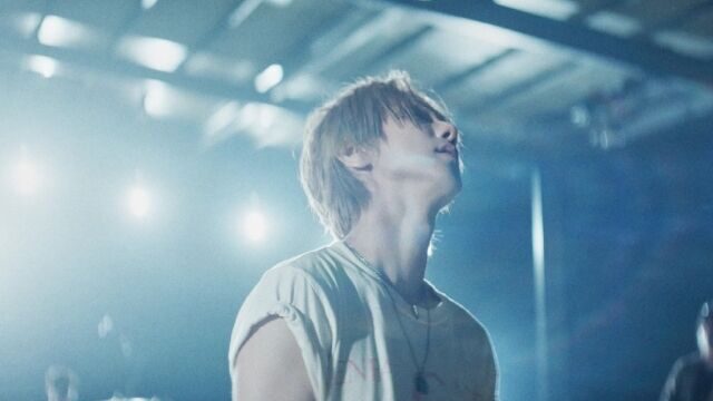 SUPER JUNIOR イェソン、ソロ活動10周年を飾る2ndフルアルバム『Where We Are』をリリース！哀愁漂うタイトル曲「Pedazos」に込めた葛藤と別れのストーリー