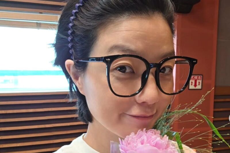 「遠征出産騒動」アン・ヨンミ、第2子出産後に…残念なニュースが報じられる
