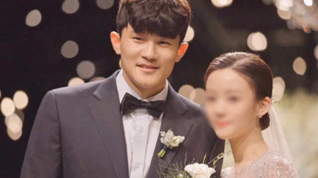 サッカー韓国代表キム・ミンジェの離婚報道。欧州での飛躍を支えた妻との4年間の結婚生活に終止符