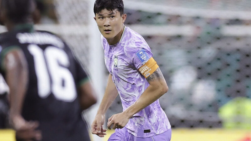 元妻が「本当に美人」と話題のサッカー選手・キム・ミンジェが離婚した真の理由