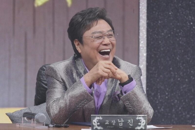 「生意気だ」…ナムジンも苦言、後輩への“痛烈な一言”が話題に