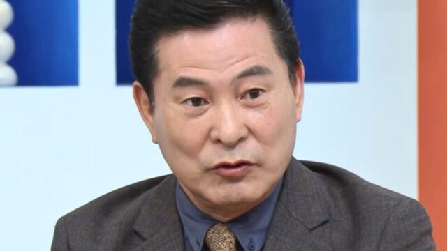 俳優イ・ハンウィ、19歳年下妻の献身的な内助を告白「私を俳優として尊重してくれる」