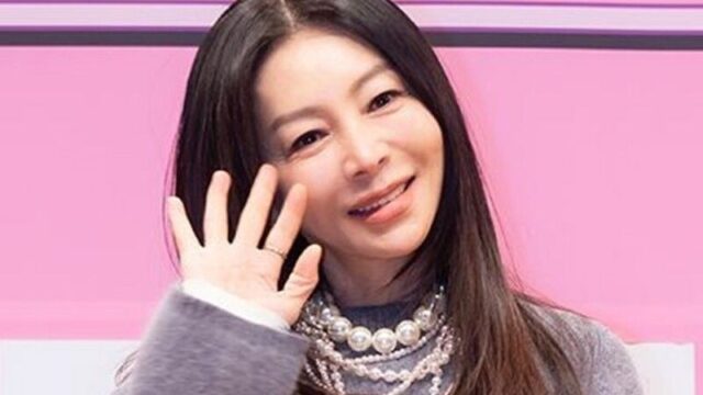 ファン・シンヘ、娘のために「延命治療拒否」を明かす…韓国のトップ女優が語った家族への思い