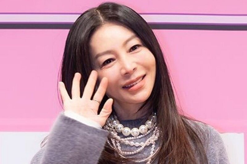 ファン・シンヘ、娘のために「延命治療拒否」を明かす…韓国のトップ女優が語った家族への思い
