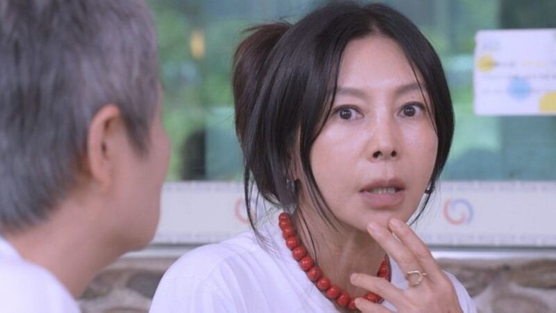 「ドロドロシングル」黄信惠さん、娘・イ・ジニのために延命治療を事前に拒否…「負担をかけたくない」（『一緒に暮らしましょう』）