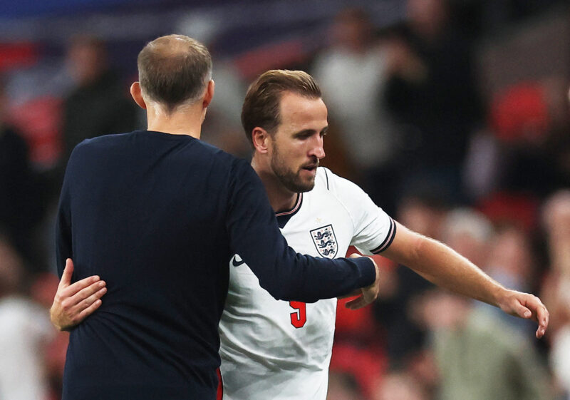 「さすが魂の相棒」ソン・フンミン、韓国サッカーの歴史を塗り替えケインも反応…チェコ戦でAマッチ125試合出場タイ記録＆2ゴール爆発