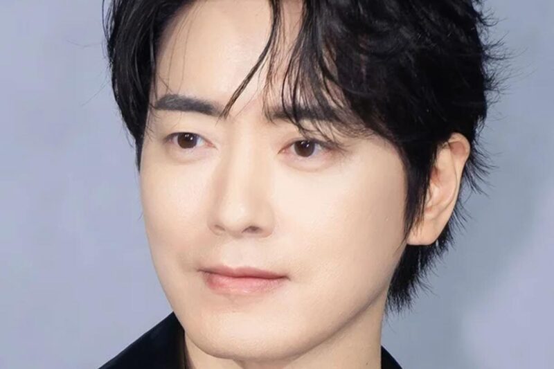 イ・ジュニョク、宝くじ13億ウォン当選…「なる奴はなる」と話題に